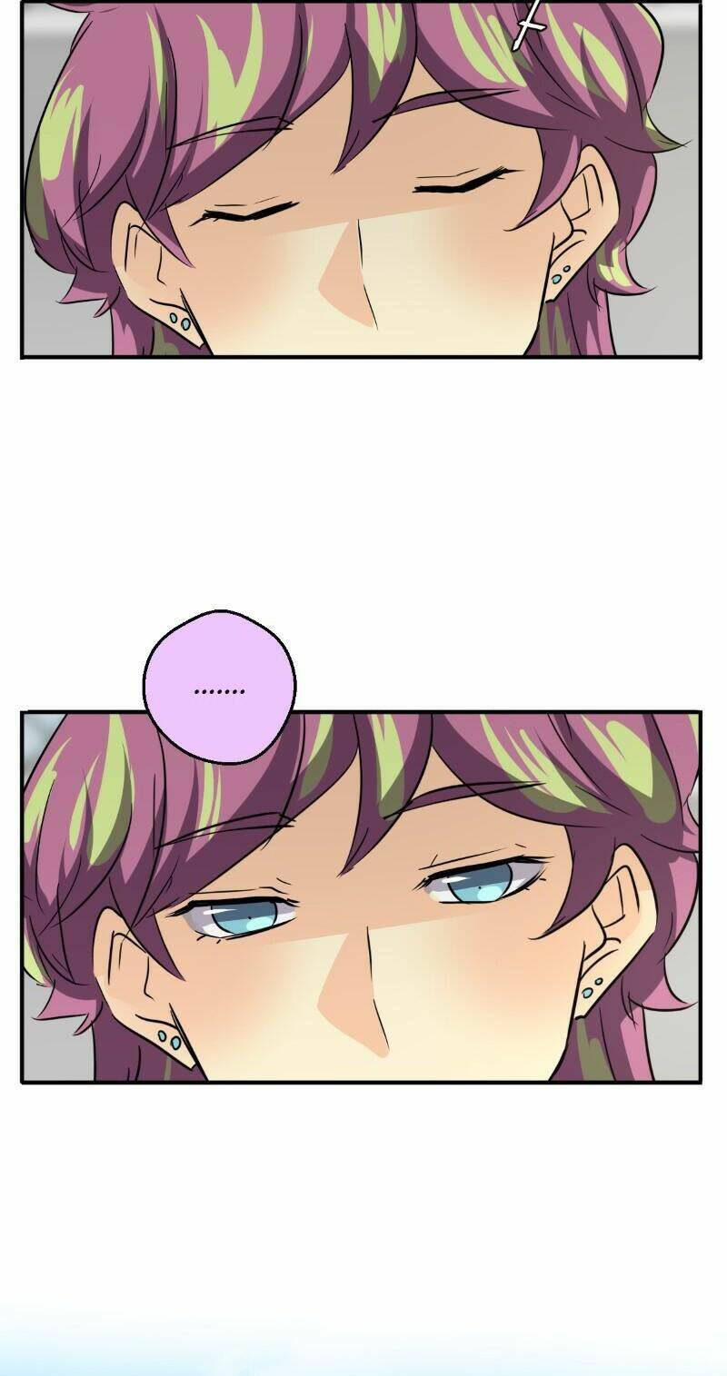 Đọc truyện Thế giới không hoàn hảo - Chap 235