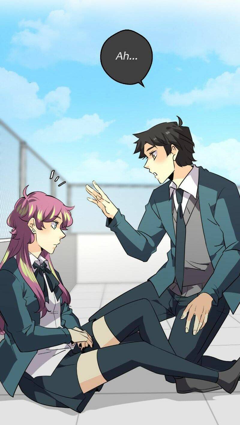 Đọc truyện Thế giới không hoàn hảo - Chap 235