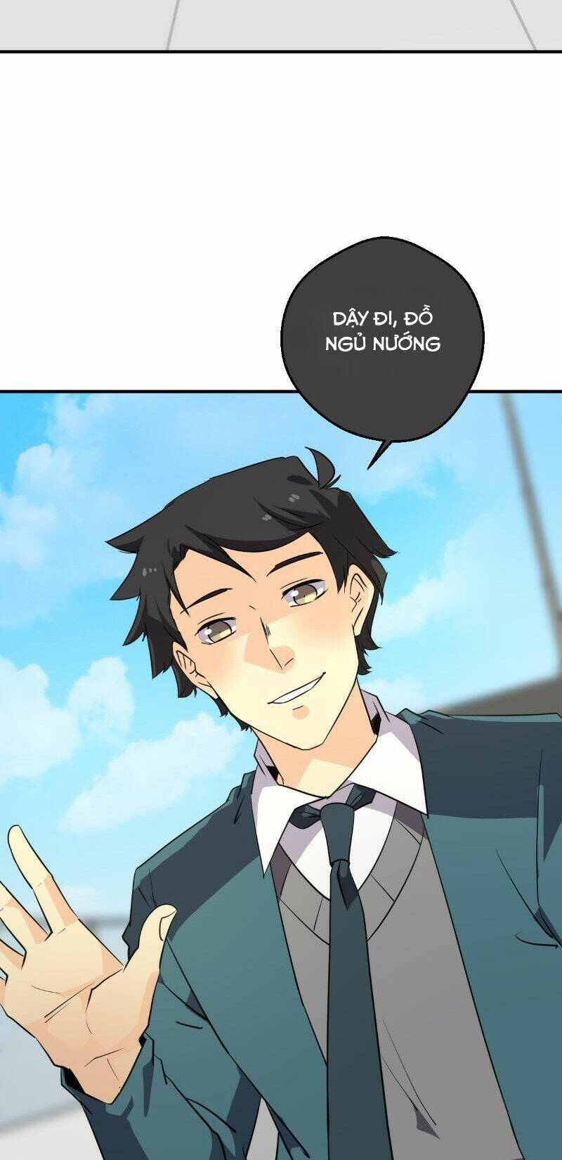 Đọc truyện Thế giới không hoàn hảo - Chap 235