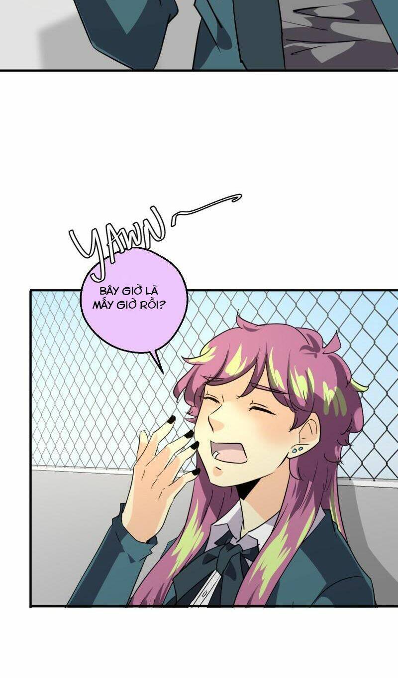 Đọc truyện Thế giới không hoàn hảo - Chap 235