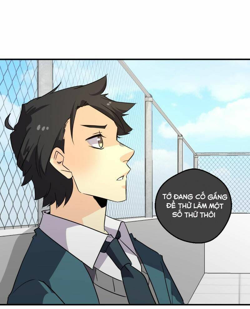 Đọc truyện Thế giới không hoàn hảo - Chap 235