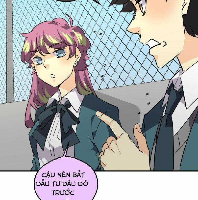 Đọc truyện Thế giới không hoàn hảo - Chap 235