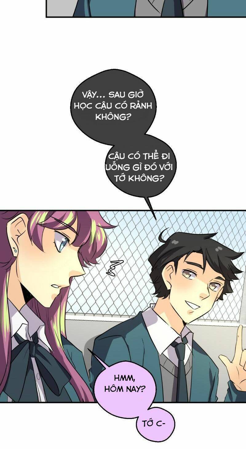 Đọc truyện Thế giới không hoàn hảo - Chap 235