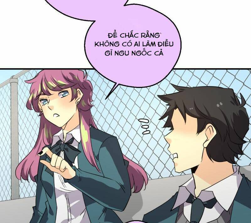 Đọc truyện Thế giới không hoàn hảo - Chap 235