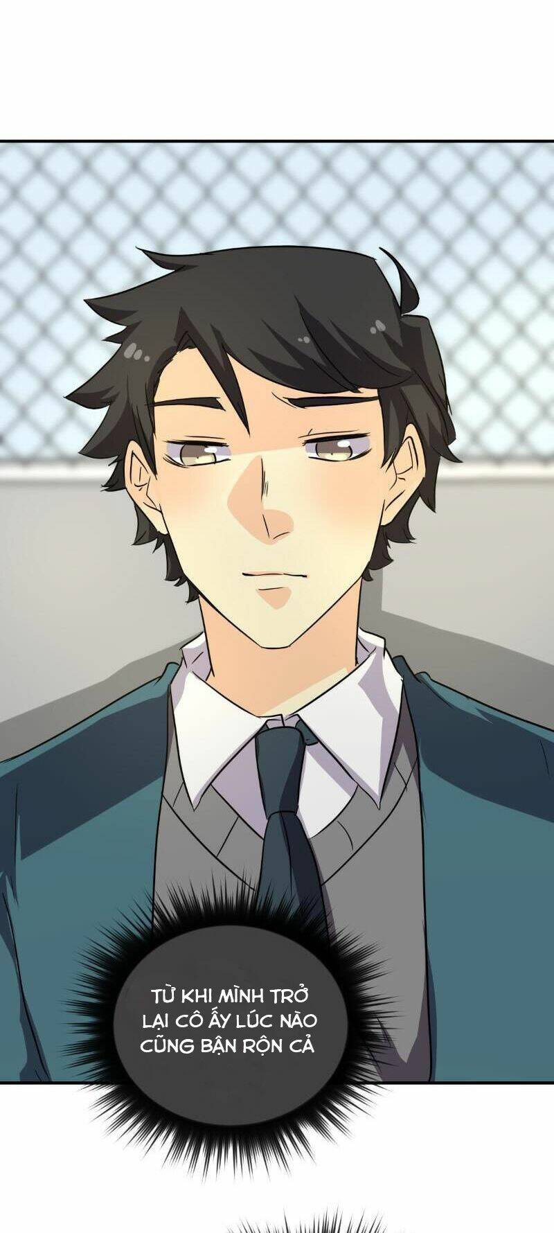 Đọc truyện Thế giới không hoàn hảo - Chap 235