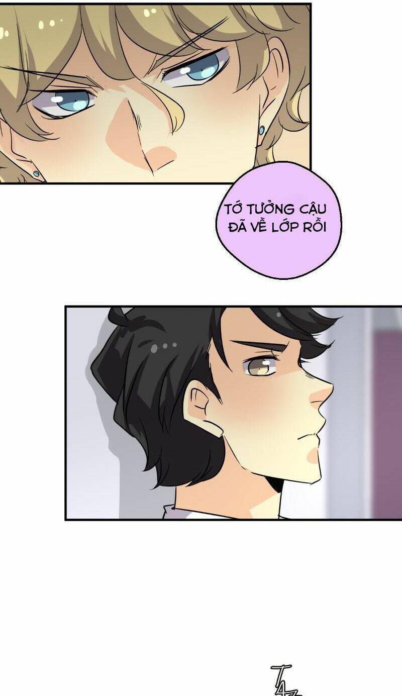 Đọc truyện Thế giới không hoàn hảo - Chap 236