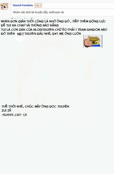 Đọc truyện Thế giới không hoàn hảo - Chap 236