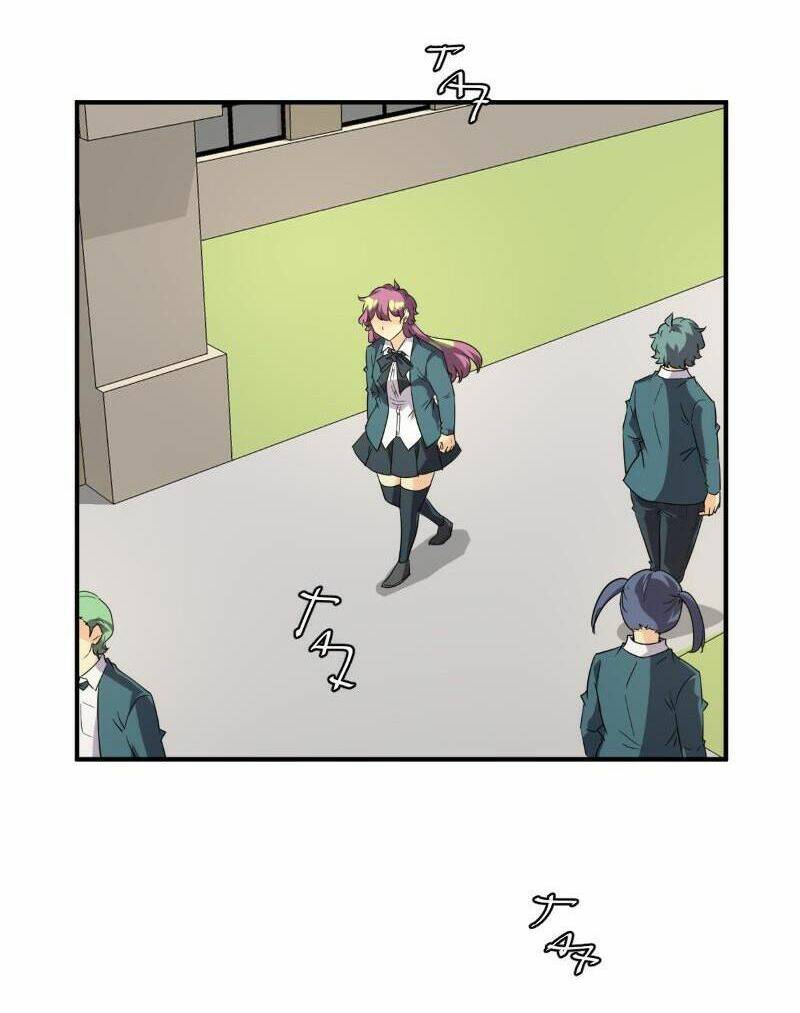 Đọc truyện Thế giới không hoàn hảo - Chap 236