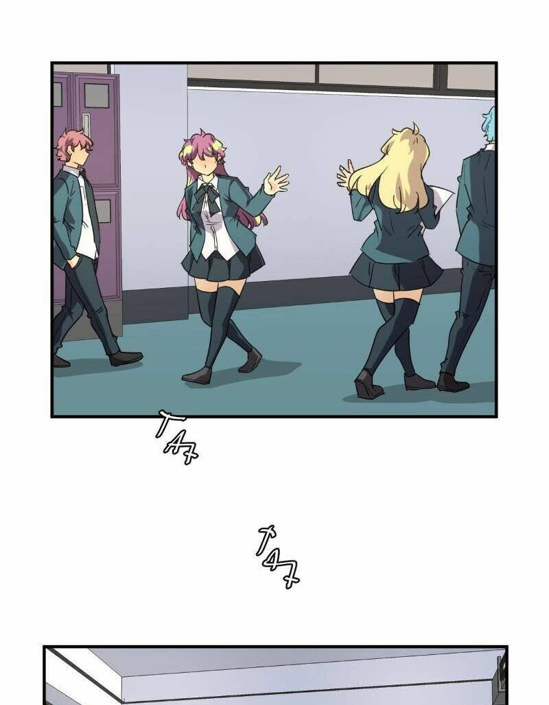 Đọc truyện Thế giới không hoàn hảo - Chap 236