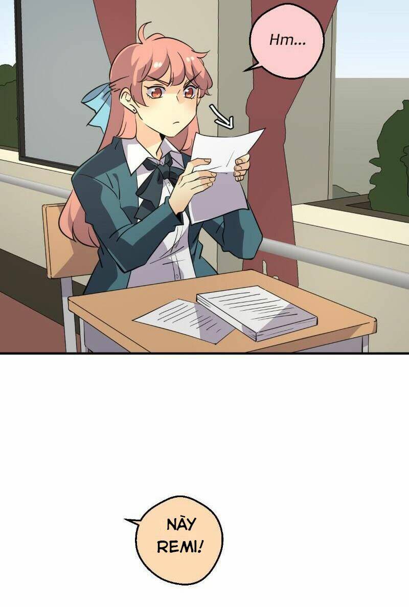 Đọc truyện Thế giới không hoàn hảo - Chap 236
