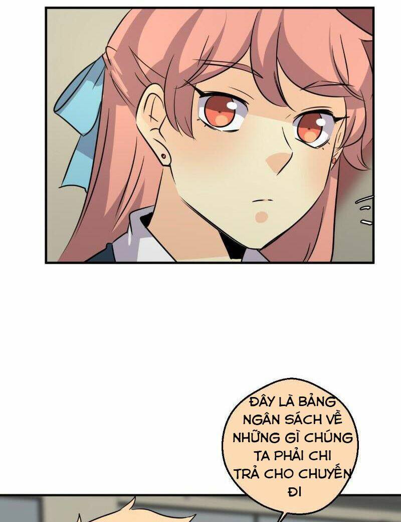 Đọc truyện Thế giới không hoàn hảo - Chap 236