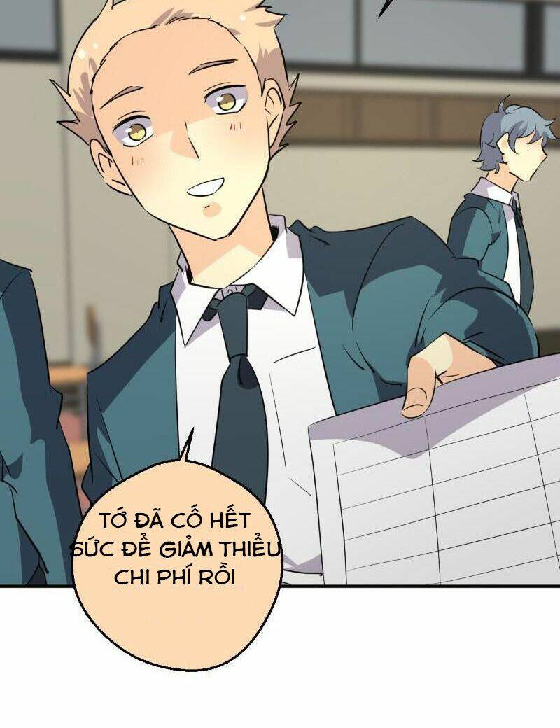 Đọc truyện Thế giới không hoàn hảo - Chap 236