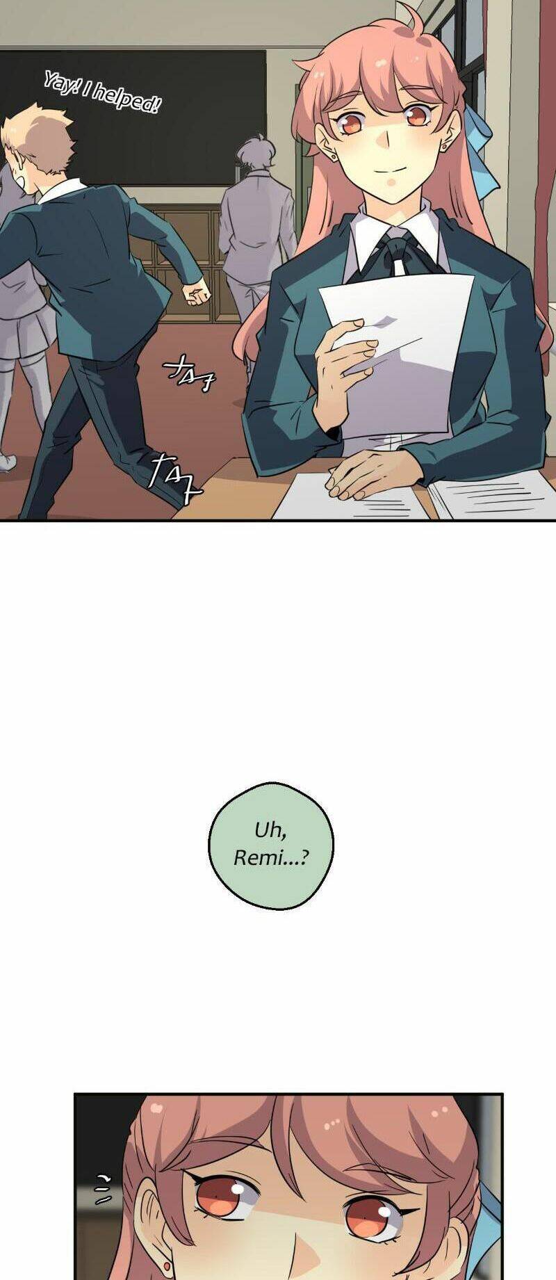 Đọc truyện Thế giới không hoàn hảo - Chap 236