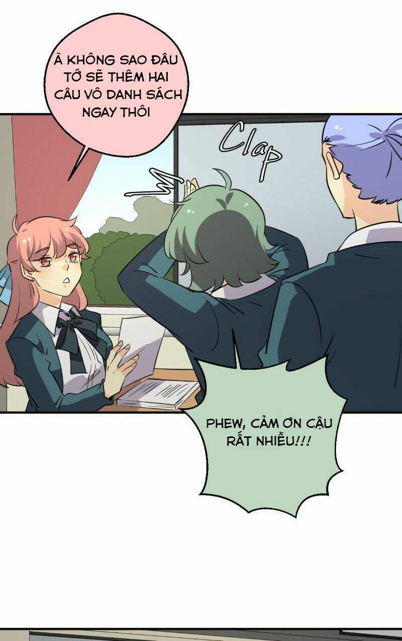 Đọc truyện Thế giới không hoàn hảo - Chap 236