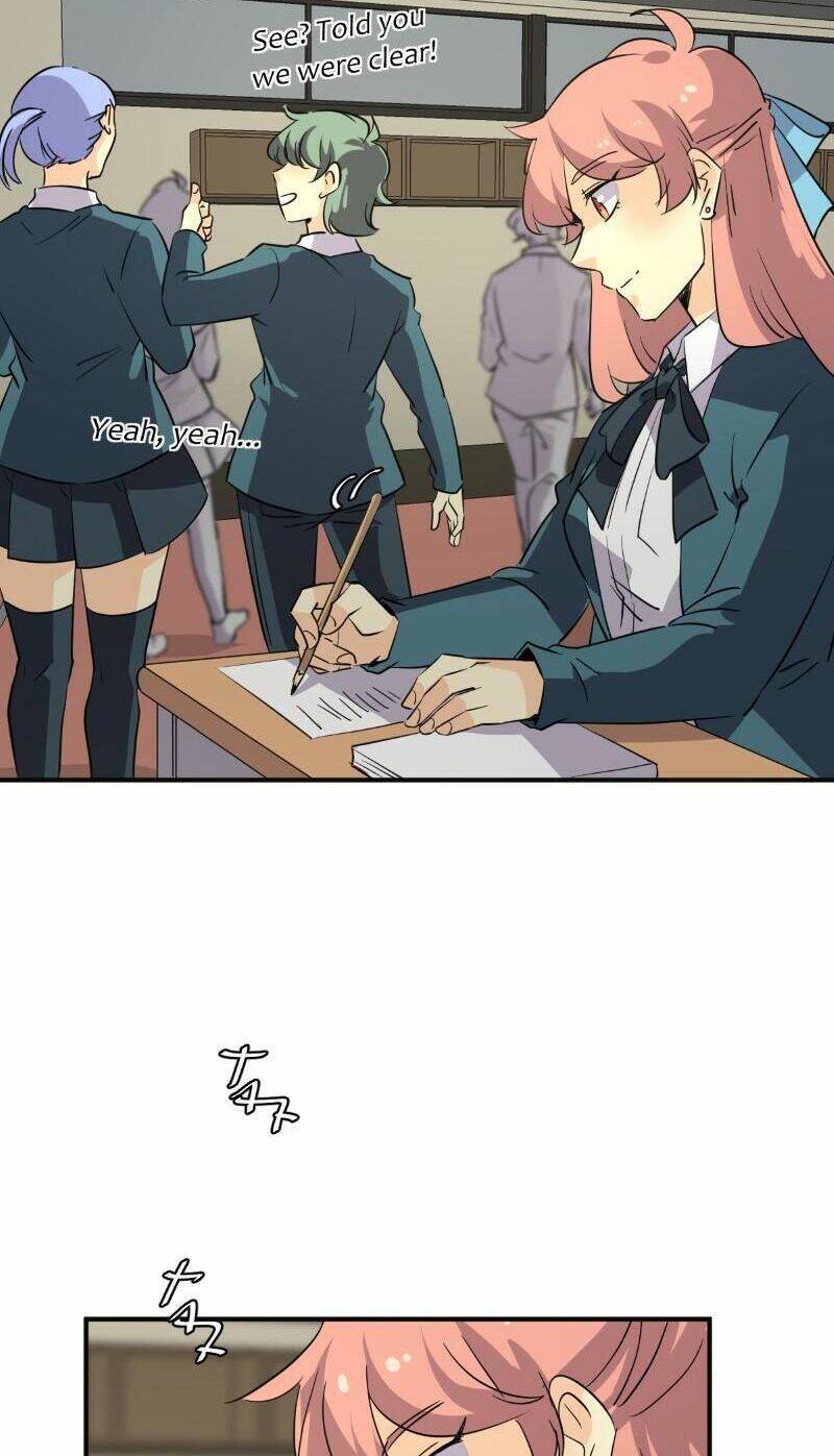 Đọc truyện Thế giới không hoàn hảo - Chap 236