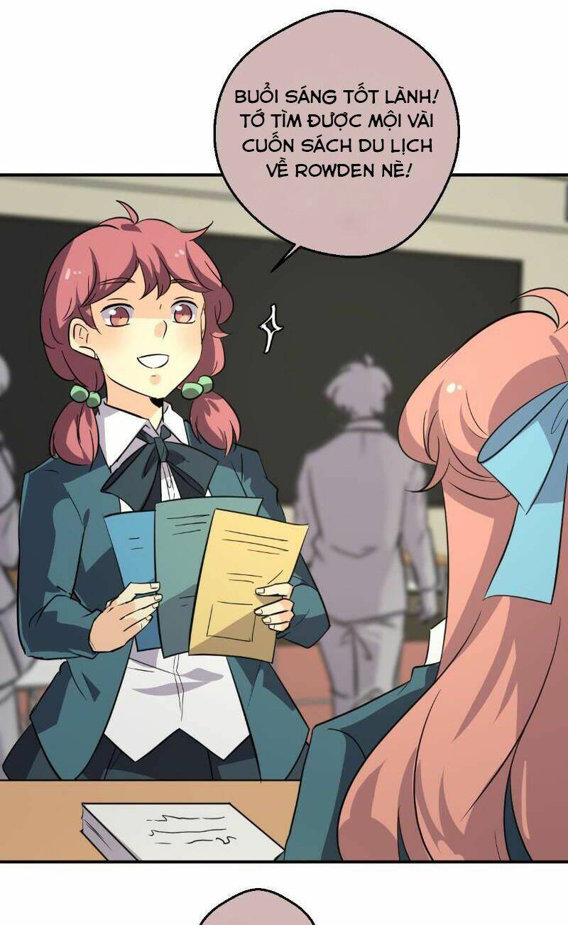 Đọc truyện Thế giới không hoàn hảo - Chap 236