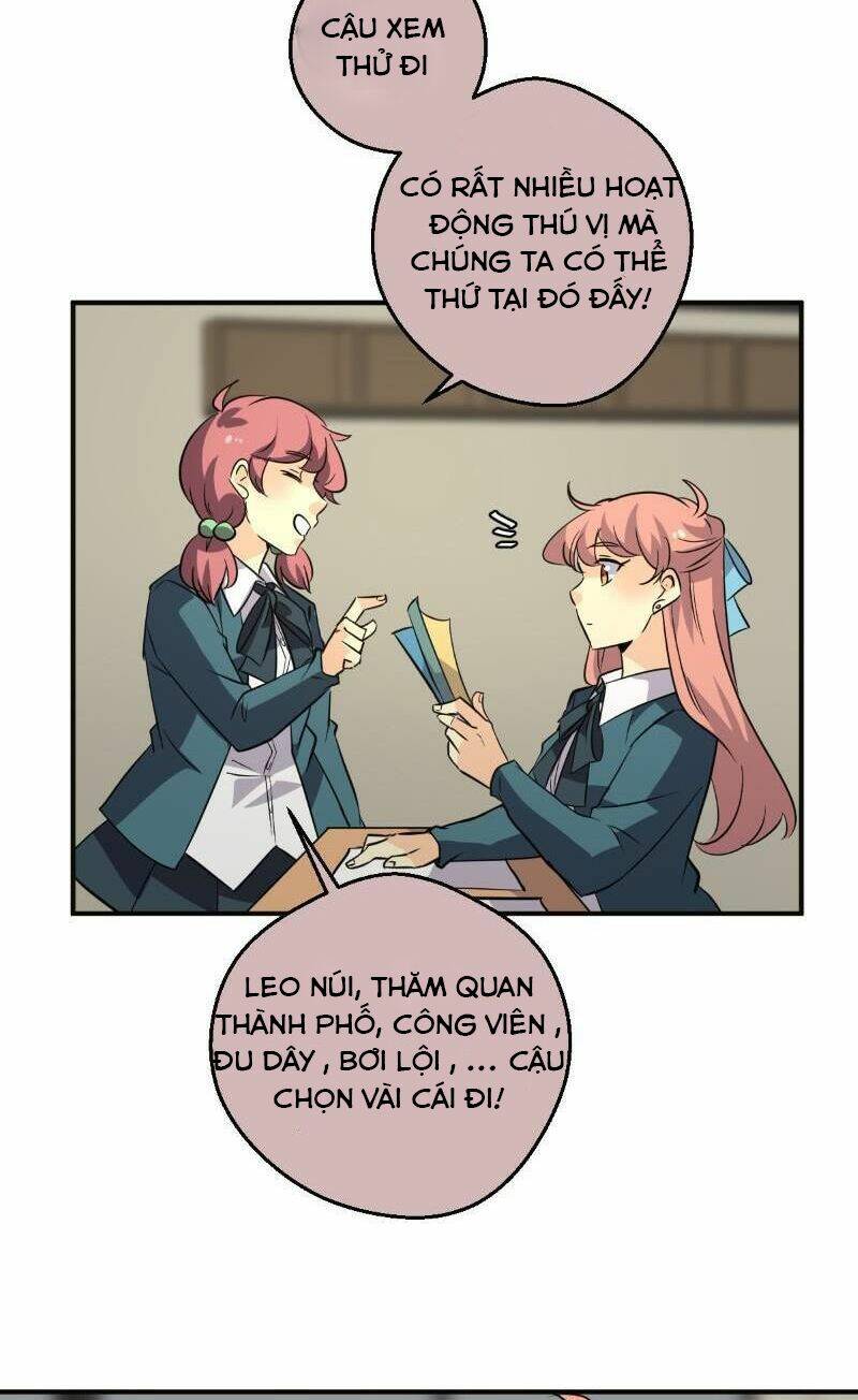 Đọc truyện Thế giới không hoàn hảo - Chap 236