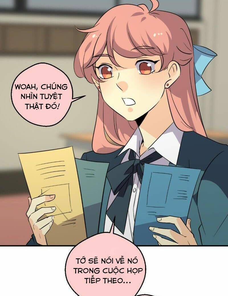 Đọc truyện Thế giới không hoàn hảo - Chap 236