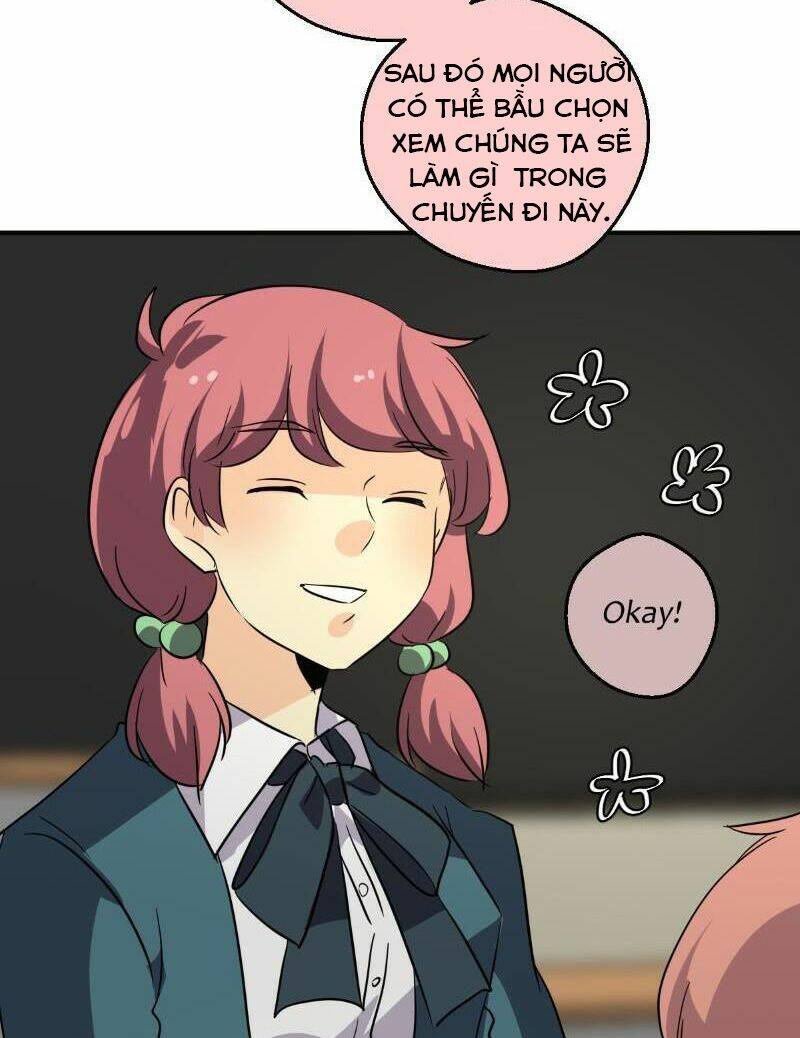Đọc truyện Thế giới không hoàn hảo - Chap 236