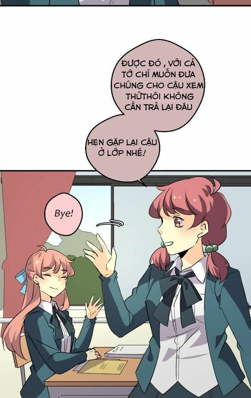 Đọc truyện Thế giới không hoàn hảo - Chap 236