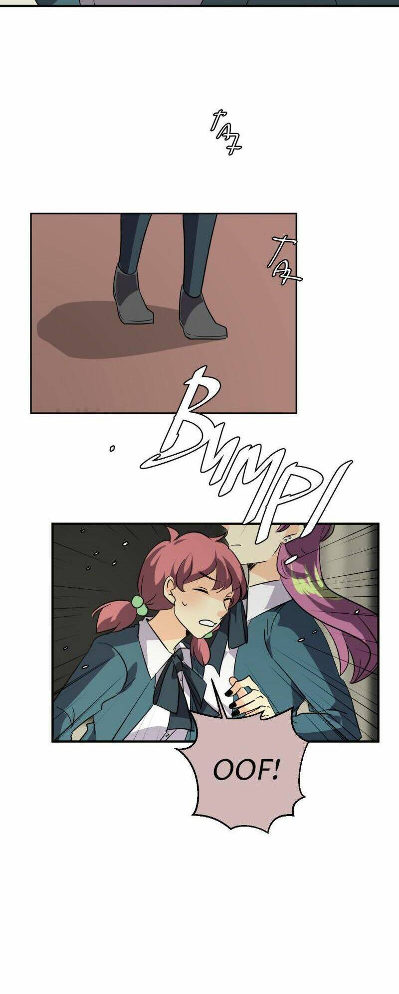 Đọc truyện Thế giới không hoàn hảo - Chap 236