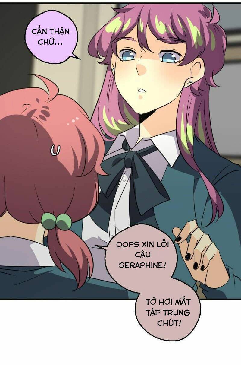 Đọc truyện Thế giới không hoàn hảo - Chap 236