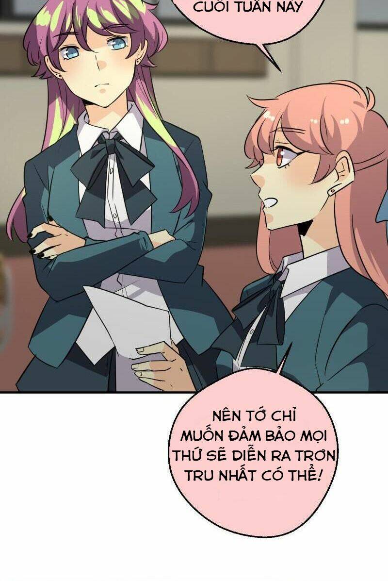 Đọc truyện Thế giới không hoàn hảo - Chap 236