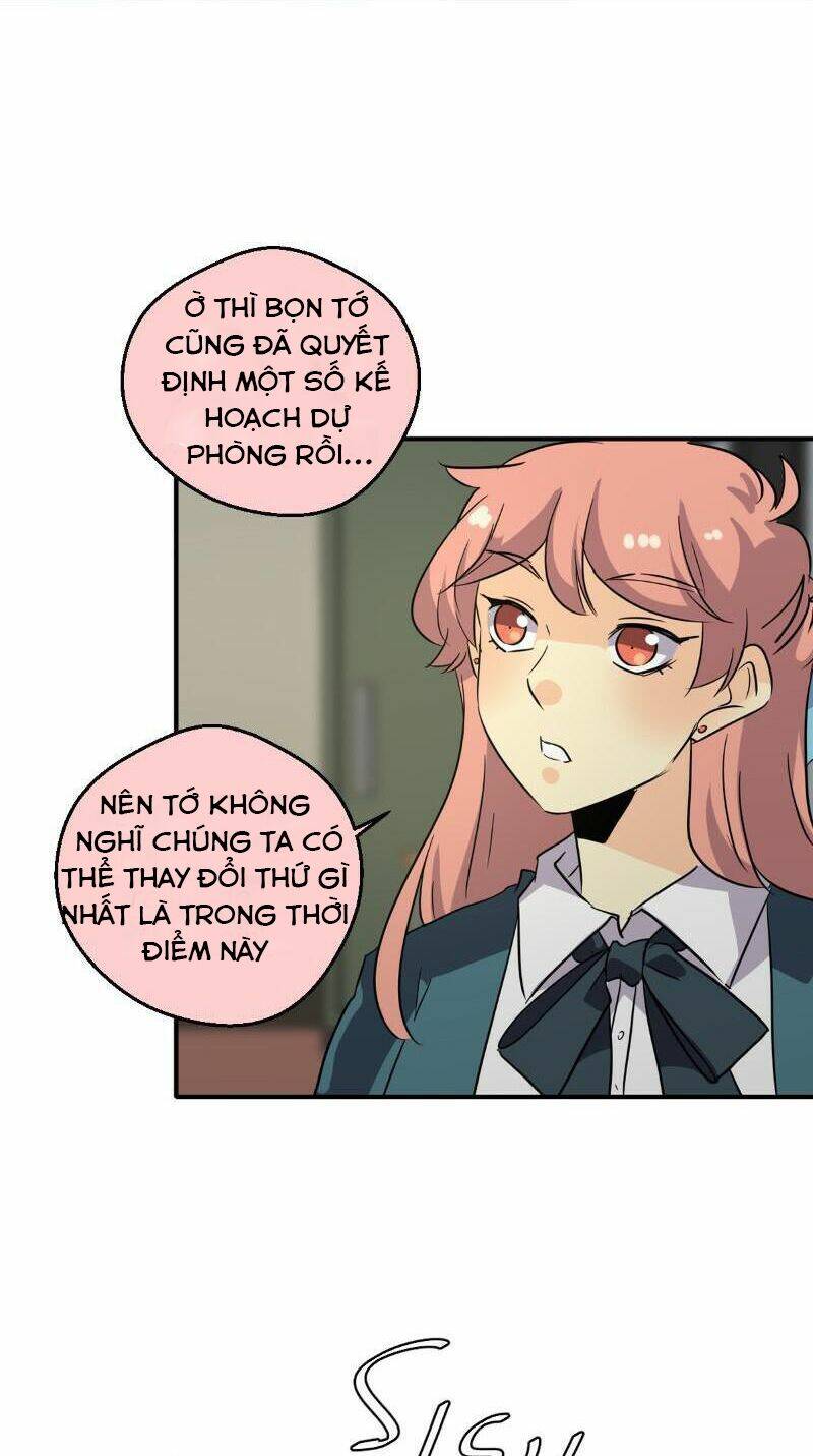 Đọc truyện Thế giới không hoàn hảo - Chap 236