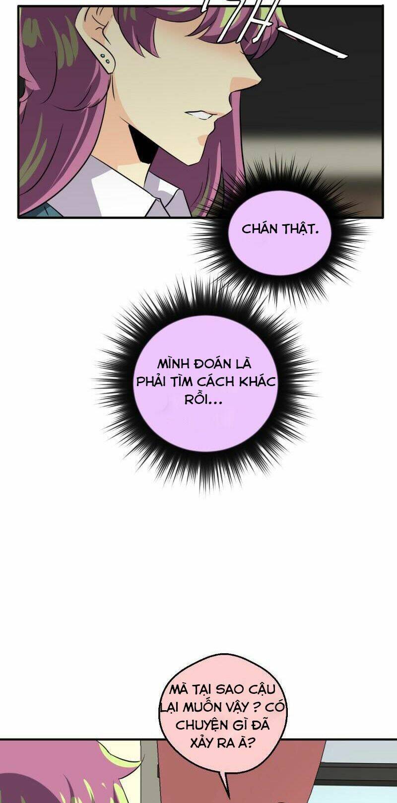 Đọc truyện Thế giới không hoàn hảo - Chap 236