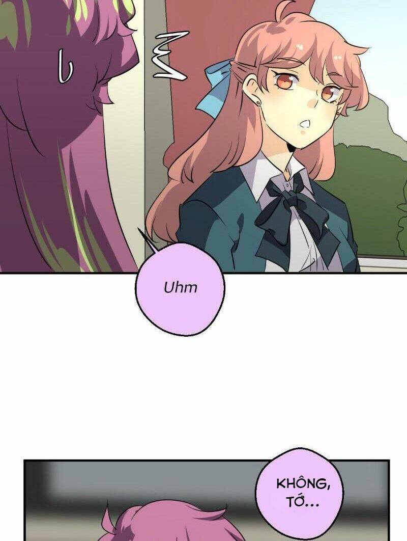 Đọc truyện Thế giới không hoàn hảo - Chap 236