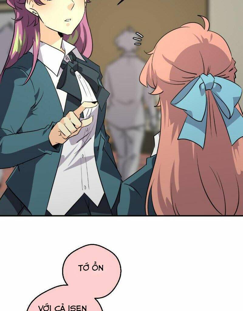 Đọc truyện Thế giới không hoàn hảo - Chap 236