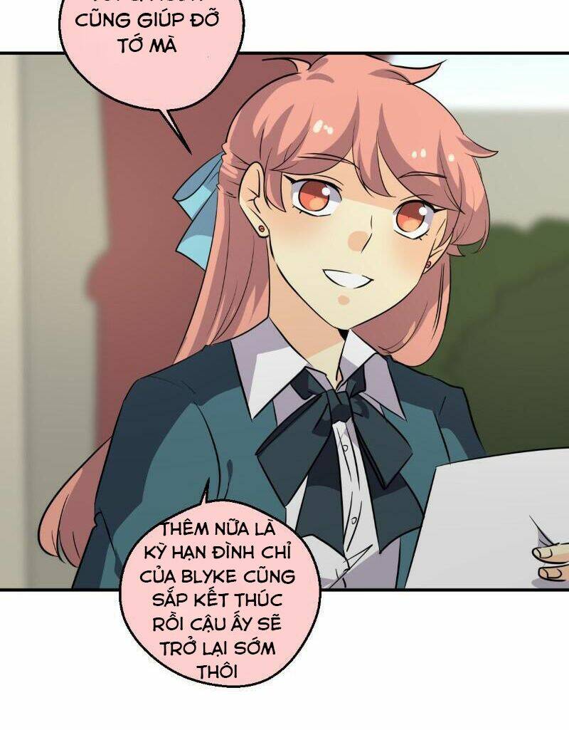 Đọc truyện Thế giới không hoàn hảo - Chap 236