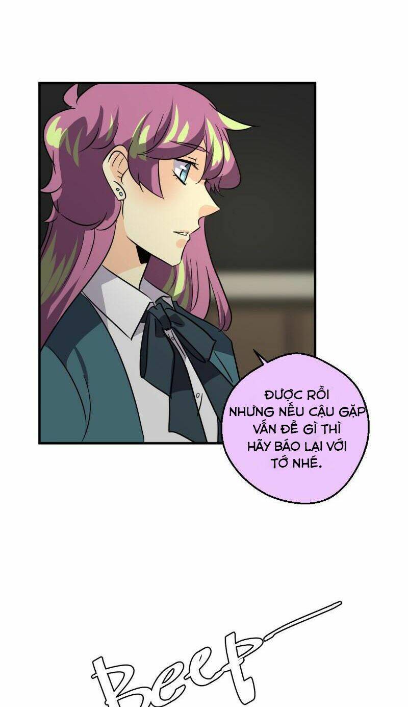 Đọc truyện Thế giới không hoàn hảo - Chap 236