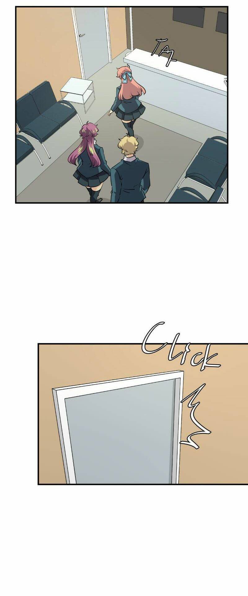 Đọc truyện Thế giới không hoàn hảo - Chap 236