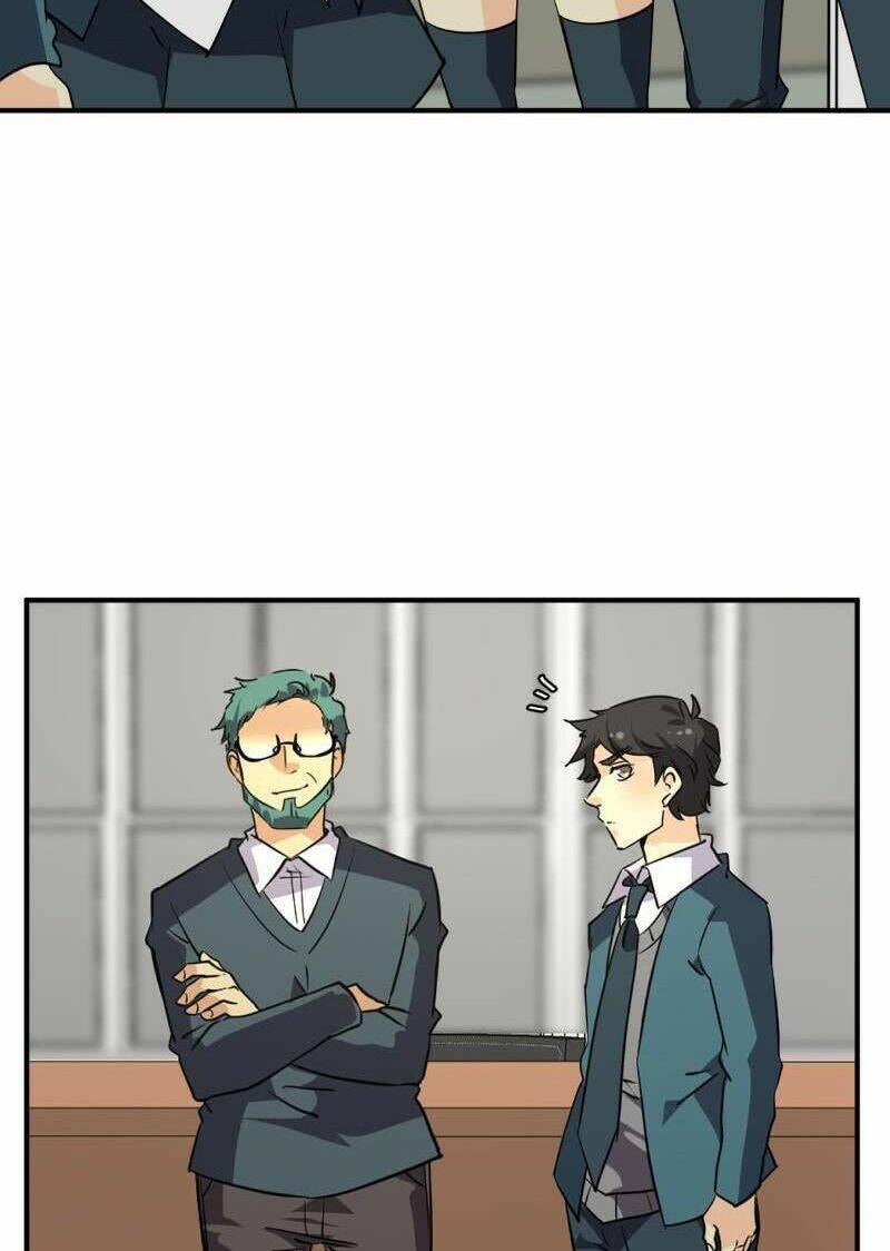 Đọc truyện Thế giới không hoàn hảo - Chap 236