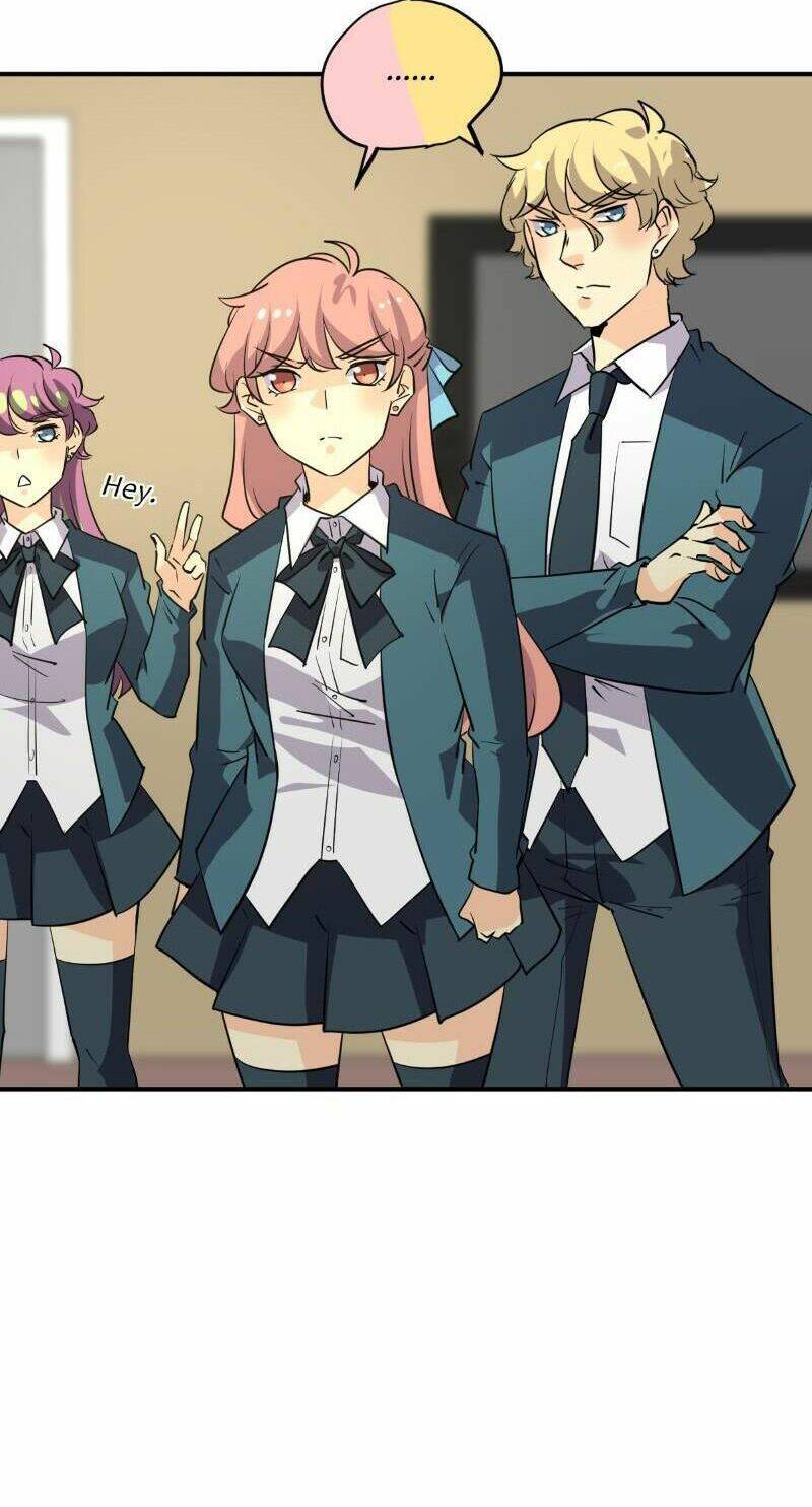 Đọc truyện Thế giới không hoàn hảo - Chap 236