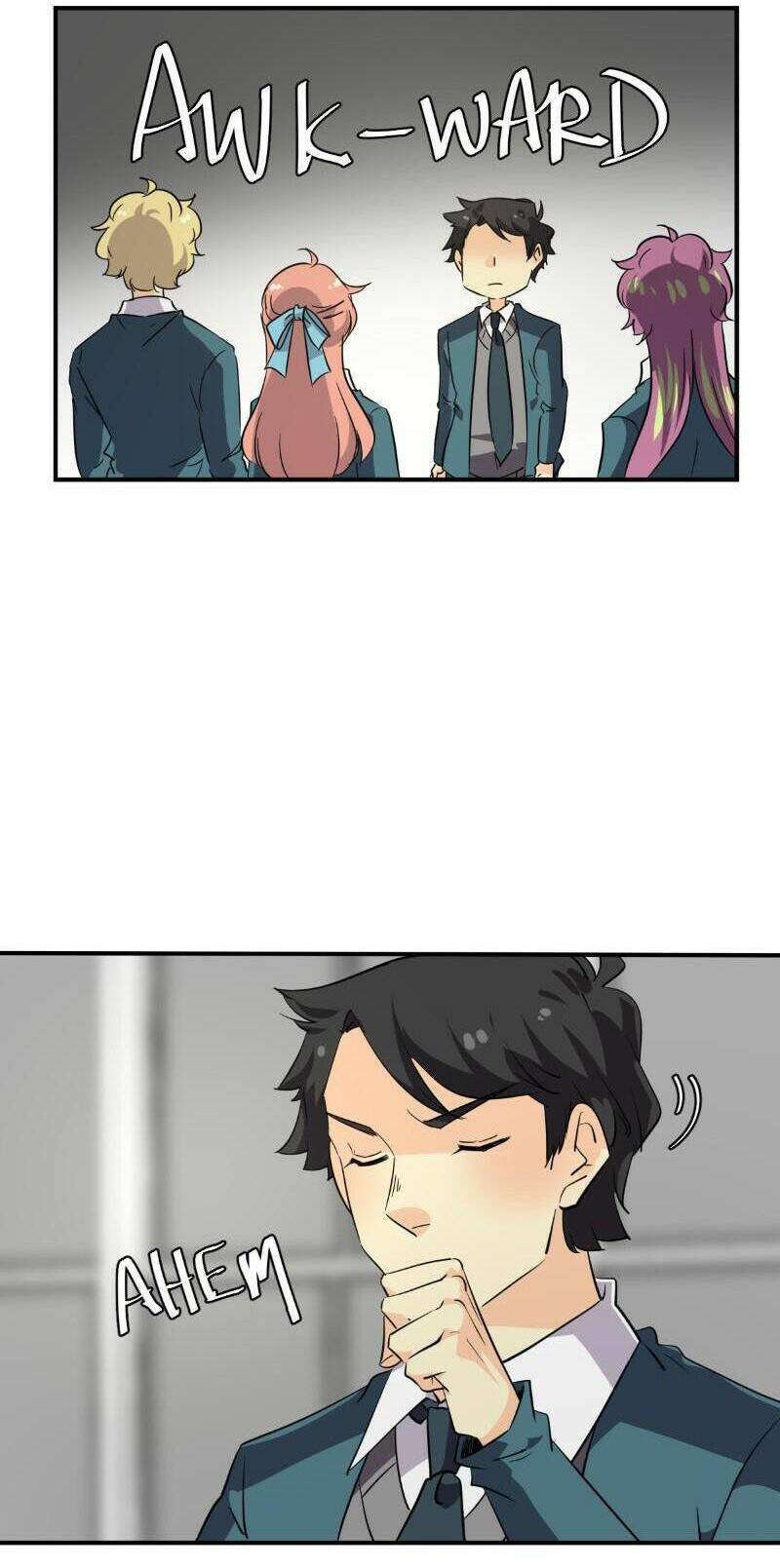 Đọc truyện Thế giới không hoàn hảo - Chap 236