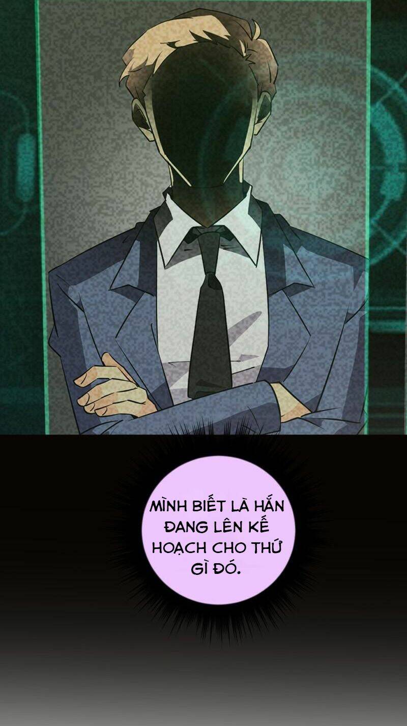 Đọc truyện Thế giới không hoàn hảo - Chap 236