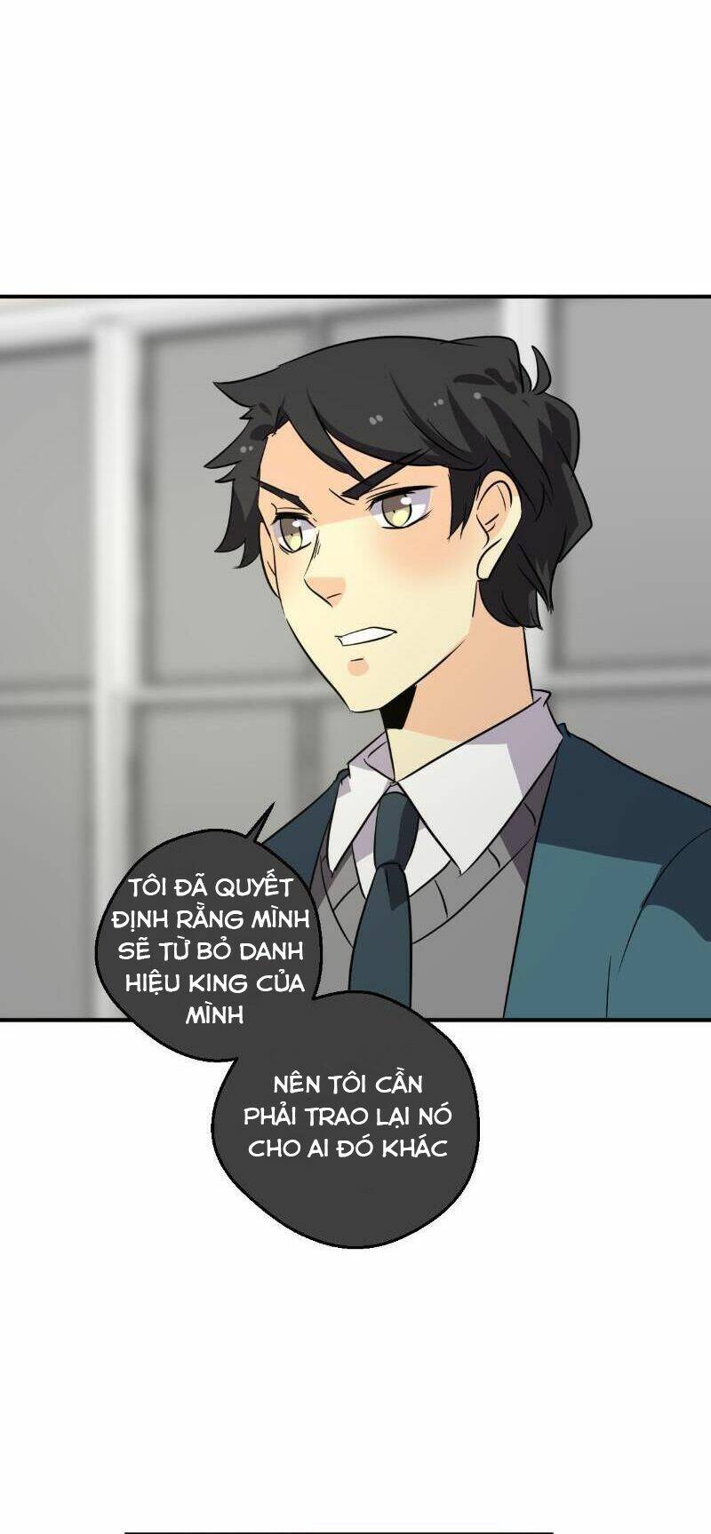 Đọc truyện Thế giới không hoàn hảo - Chap 236