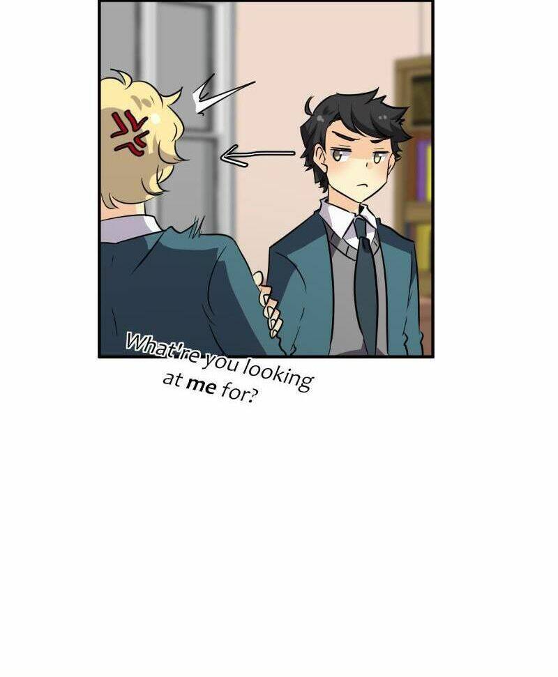 Đọc truyện Thế giới không hoàn hảo - Chap 236