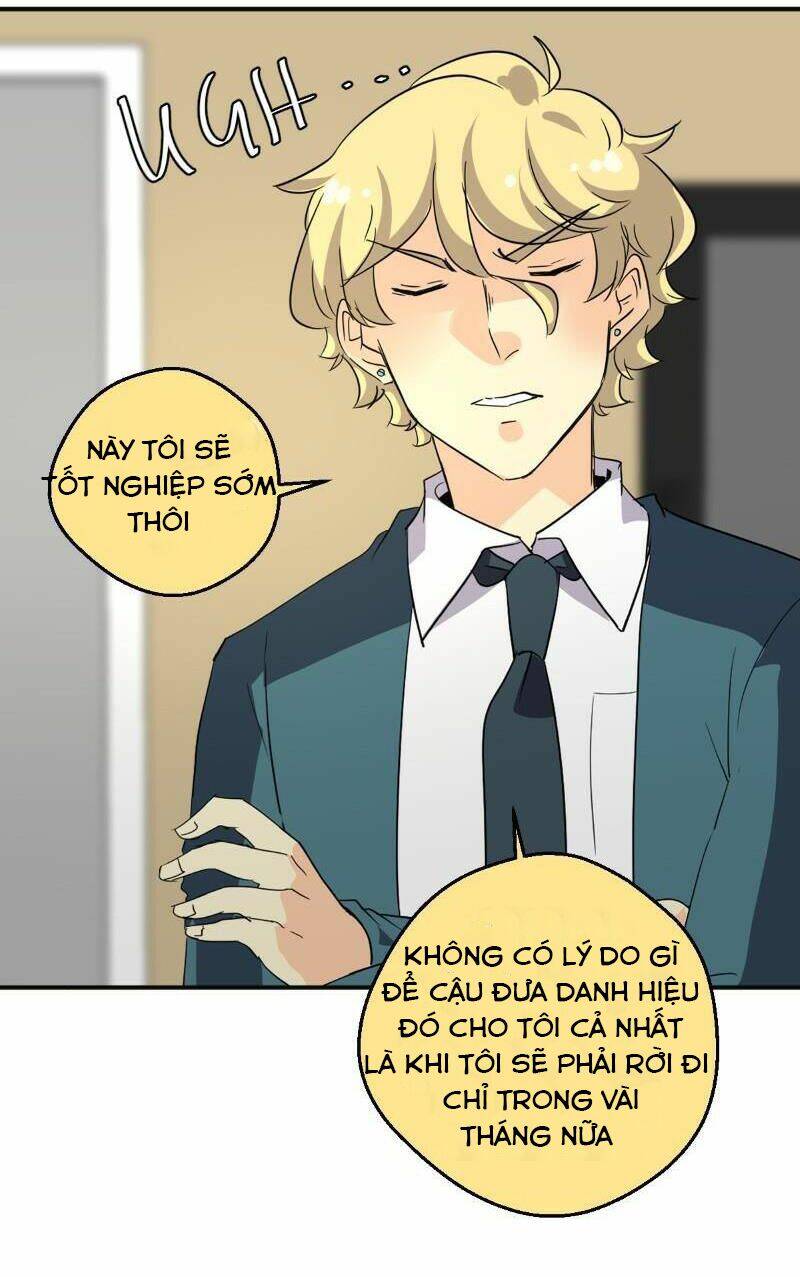 Đọc truyện Thế giới không hoàn hảo - Chap 236