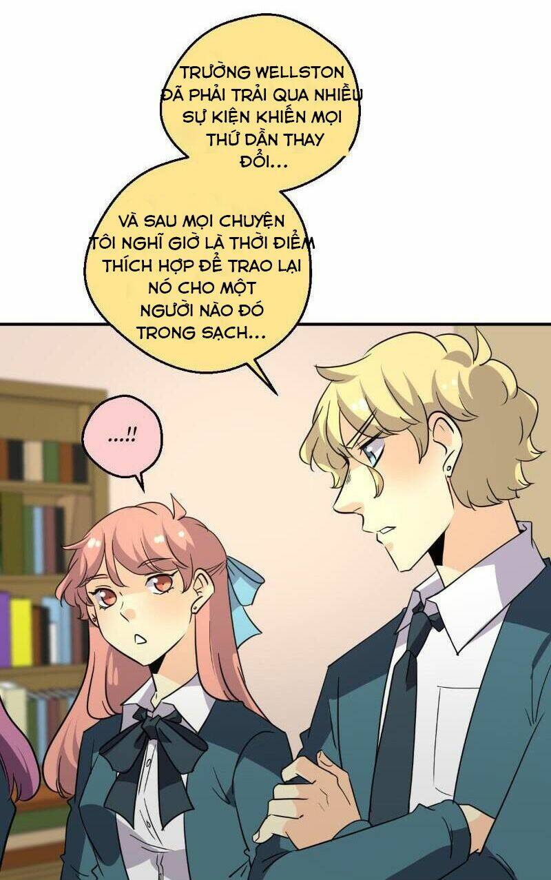 Đọc truyện Thế giới không hoàn hảo - Chap 236