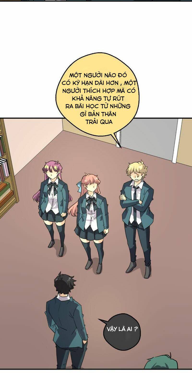 Đọc truyện Thế giới không hoàn hảo - Chap 236