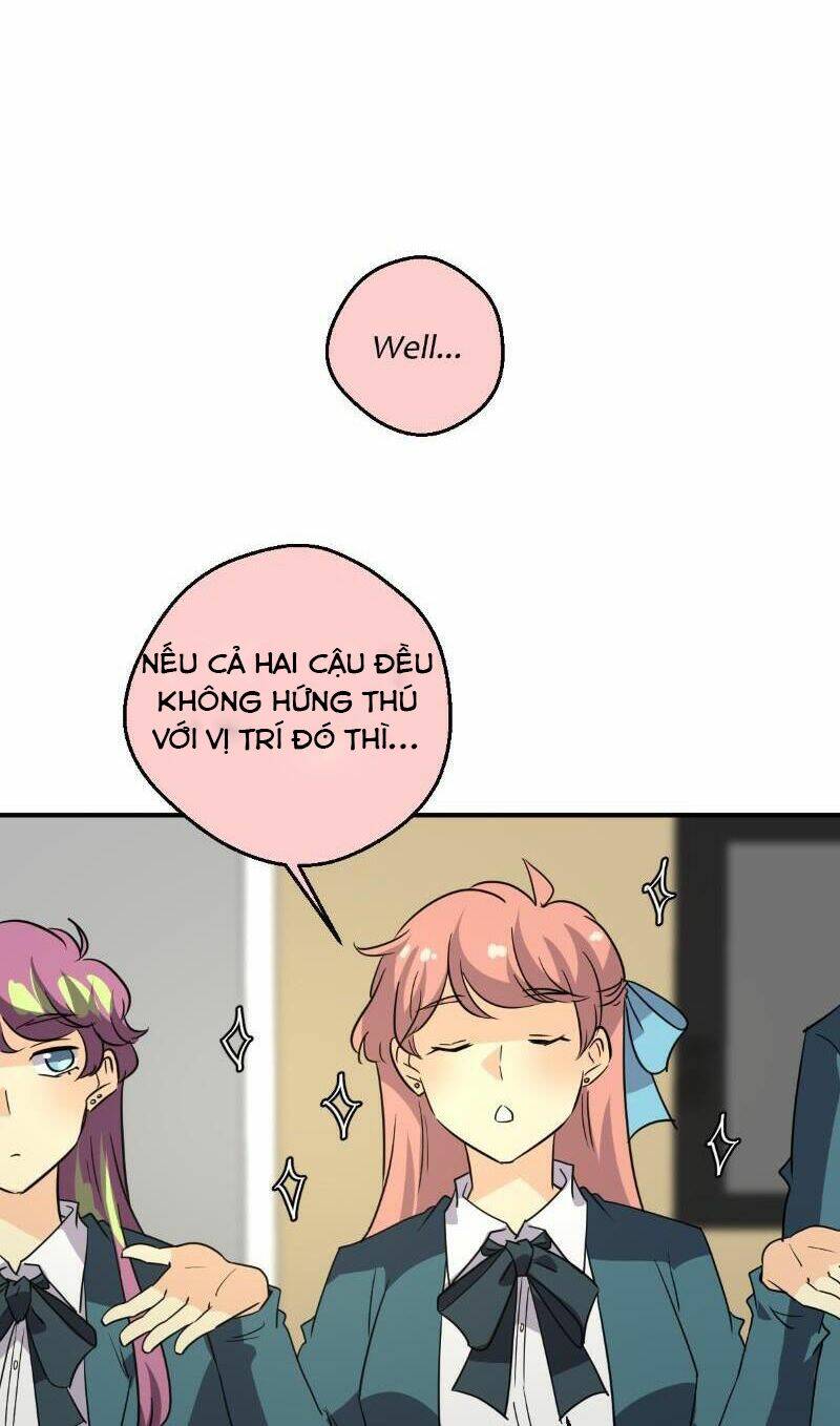 Đọc truyện Thế giới không hoàn hảo - Chap 236