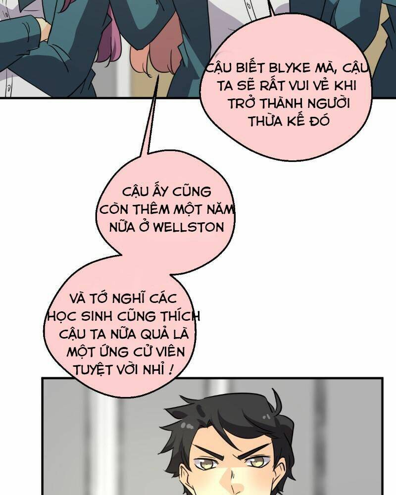 Đọc truyện Thế giới không hoàn hảo - Chap 236