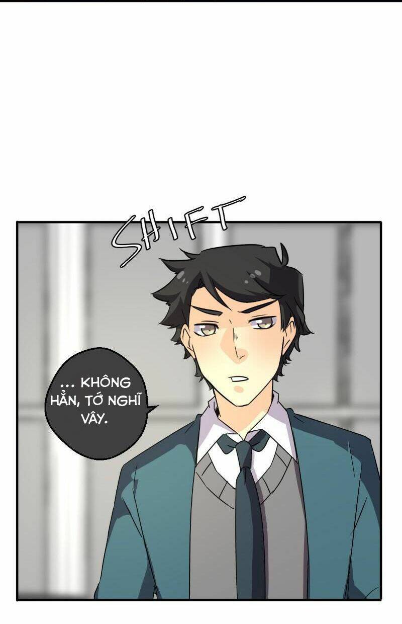 Đọc truyện Thế giới không hoàn hảo - Chap 236