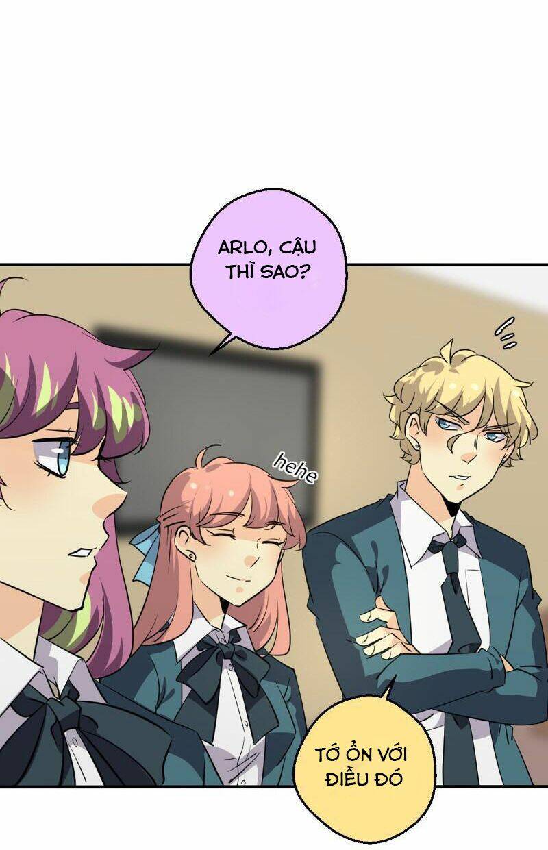 Đọc truyện Thế giới không hoàn hảo - Chap 236