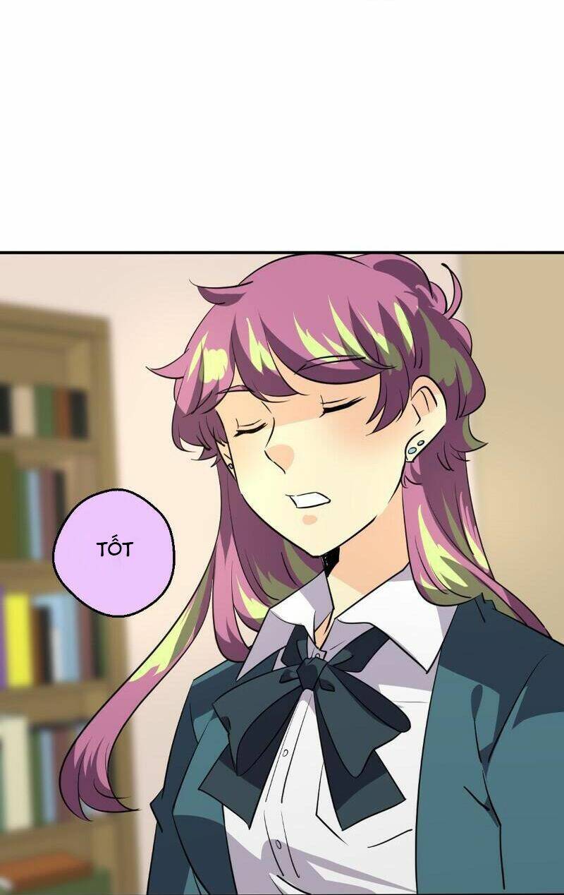 Đọc truyện Thế giới không hoàn hảo - Chap 236