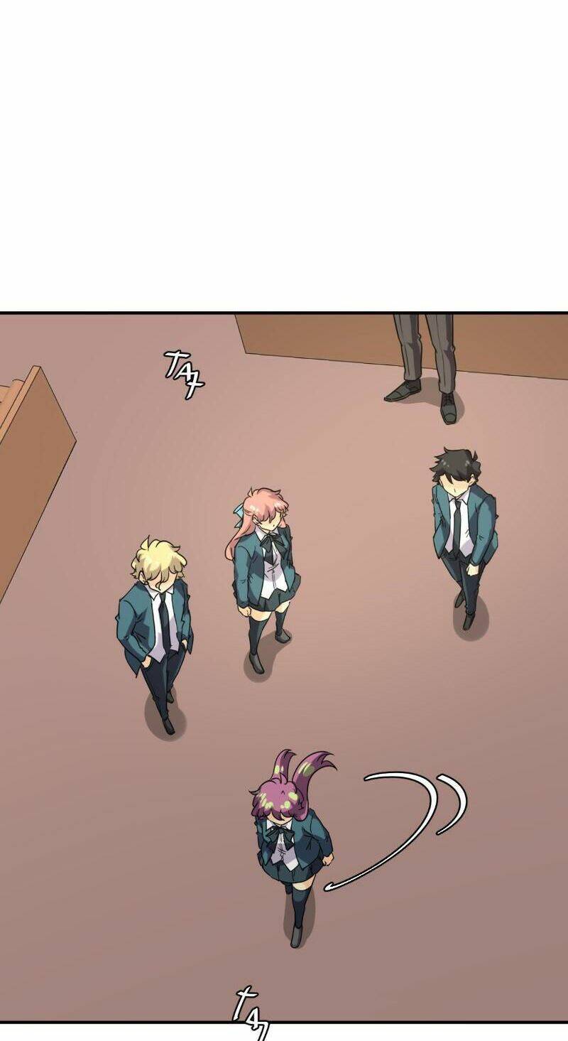 Đọc truyện Thế giới không hoàn hảo - Chap 236