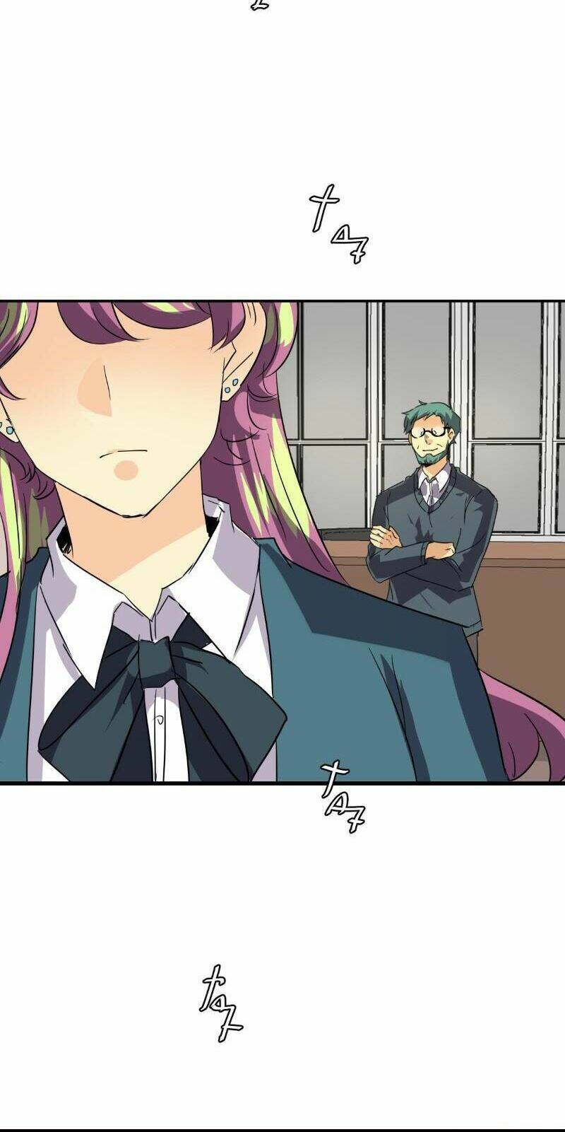 Đọc truyện Thế giới không hoàn hảo - Chap 236